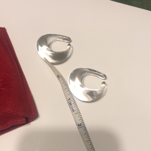 Baccarat Boucles de Baccarat earrings - Picture 6 of 8